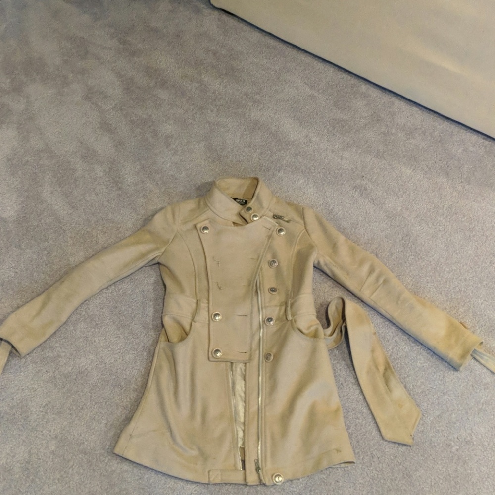 Winter coat